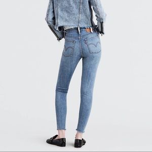 Levi’s Denim